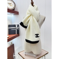 Chanel Scarf